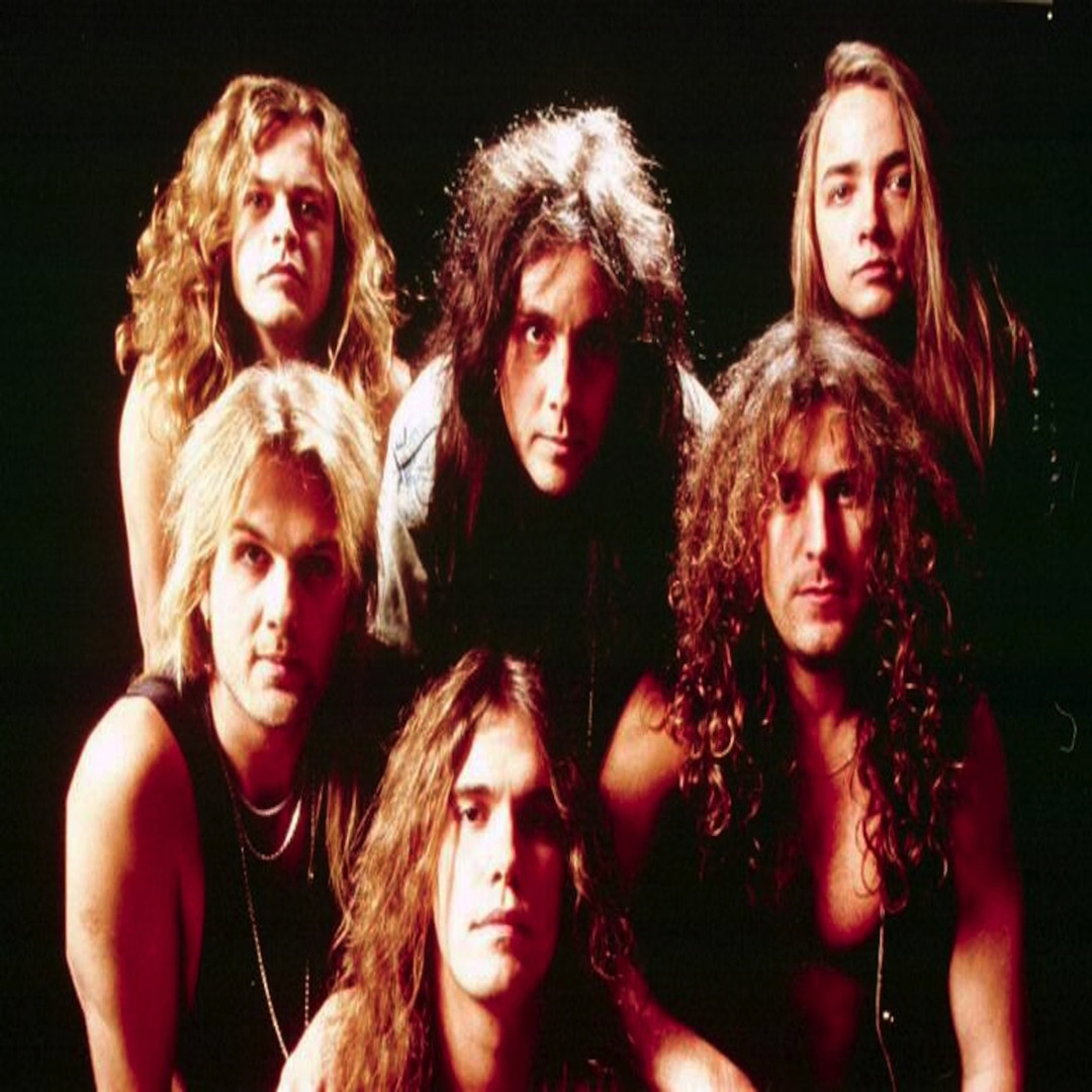 Stream Dan | Listen to 80s AOR Melodic Hard rock playlist online for ...
