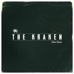 Simon Simson - The Kraken