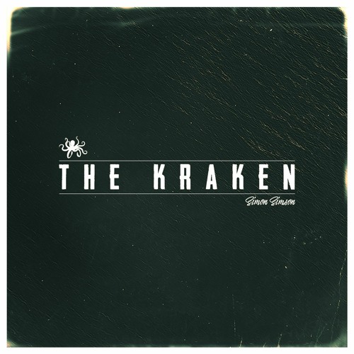 Simon Simson - The Kraken