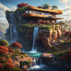 Ambient Music Sampler vol 001