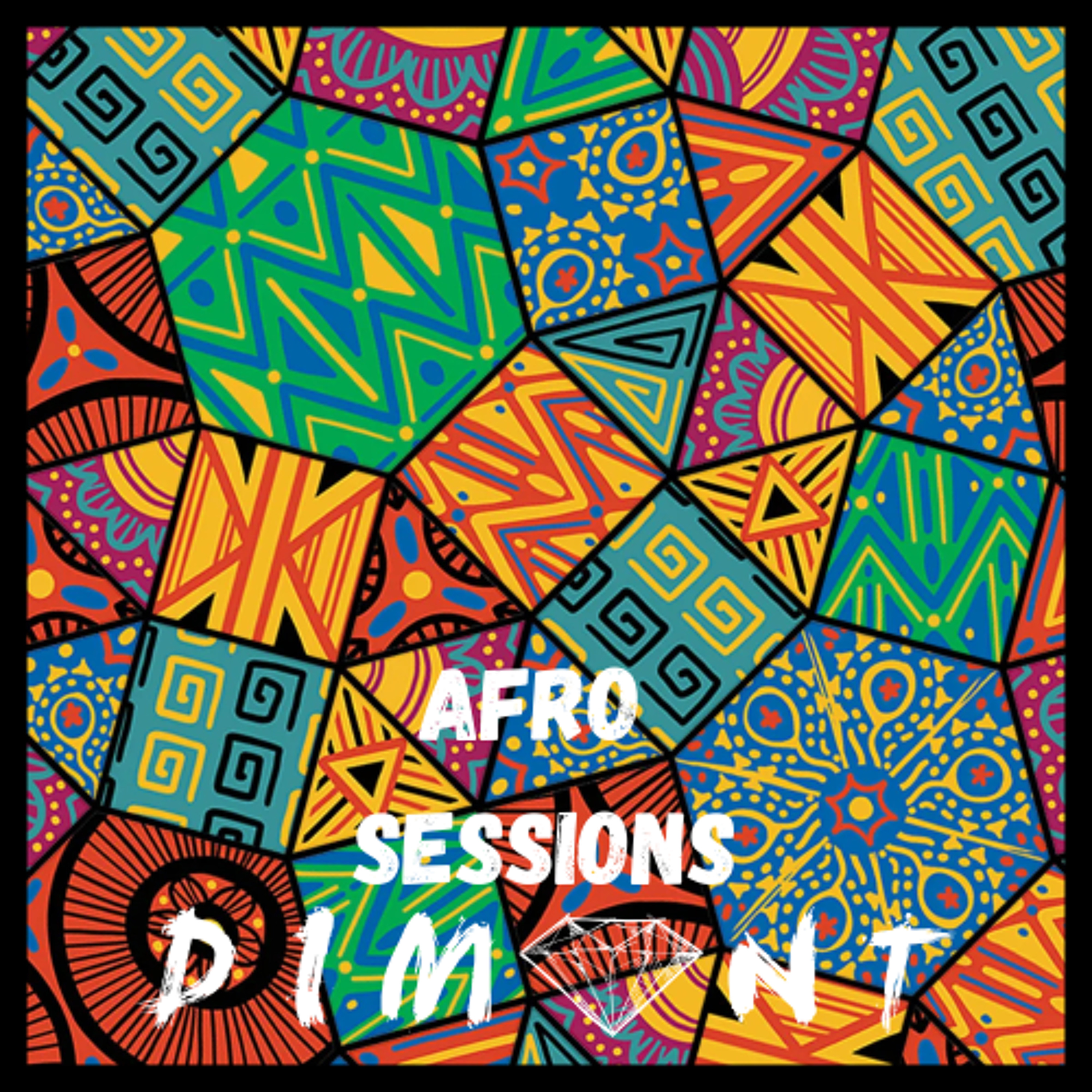 Afro Sessions episode artwork