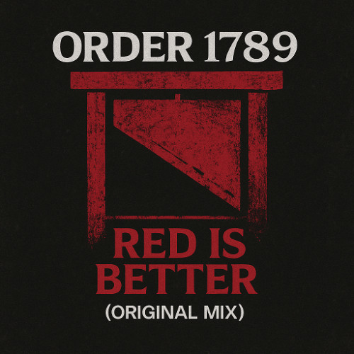 Red is Better (Original Mix)