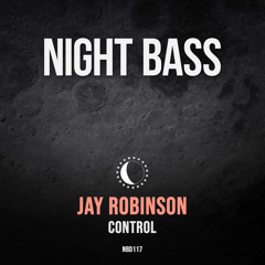 Jay Robinson - Control