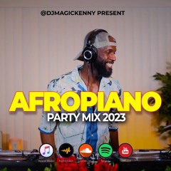 Afrobeat & amapiano mix 2023 | Top afrobeat amapiano mix 2023 | Tropical Vibes 114