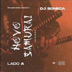 Dj Soneca - Grato (feat. Lil Drizzy, Phedilson & Gianni Stallone)