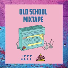 The Notorious Brunch Old School Mixtape (Mixed & Compiled By Jeff)