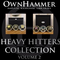 OwnHammer & Fortin Cali - A/B Audio Test