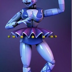Sister location Ballora Aftom