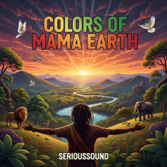Colors of Mama Earth