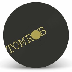 TomRob - Live Life Your Way [Master]