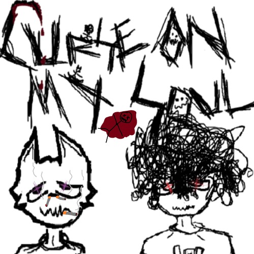 curse on my soul