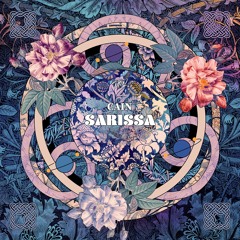 CAIN - Sarissa EP on Darker Than Wax