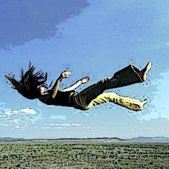 Free Falling (Prod. Wilsonfr X Bluskxy X Aether)