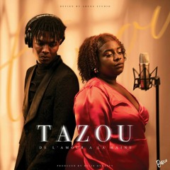 02. Tazou & Helix Dynasty - Mo Triste (Feat. Donovan Bts & Tuks)