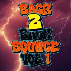 Dazzy B & Louis M B2B Bounce Mix Vol 1 Uk Bounce/Donk Mix #ukbounce #donk #bounce #dance