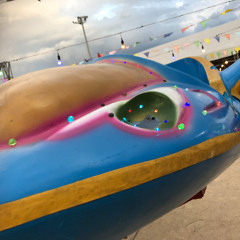 Hatchet Banger's Sidewayz DUB