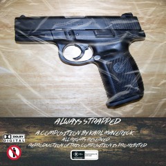 Karl Maverick - ALWAY$ $TRAPPED