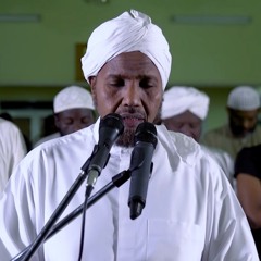 فجريات | الشيخ عبدالرشيد صوفى