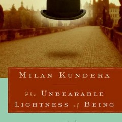ᴴᴰWATCH~● The Unbearable Lightness of Being BY Milan Kundera (Live Stream!