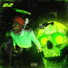 Comethazine - Demar Derozen (Drill Mix) - Prod. Ice Beatz