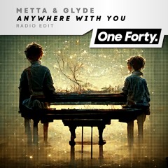 Anywhere with You (Radio Edit)