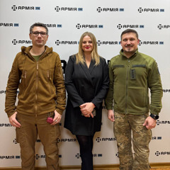 Майдан, однозначно, переміг, - працівниця Національного Музею Революції Гідності Юлія Смірнова