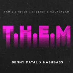 Benny Dayal & Hashbass - Naanum Neeyum (Tamil).wav