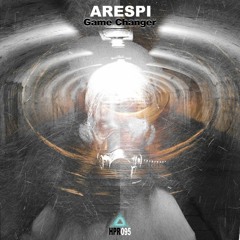 HPR #95 - Game Changer - Arespi