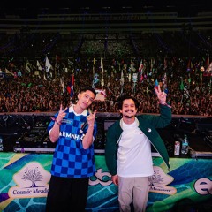 ARMNHMR - Live @ EDC Las Vegas 2025