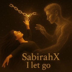 I let go
