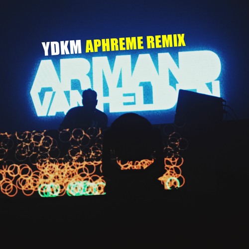 Stream Armand Van Helden feat. Duane Harden - You Don't Know Me (Aphreme  Remix) by Aphreme (Octave Moods) | Listen online for free on SoundCloud