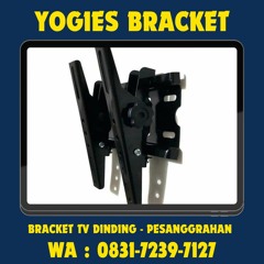 0831-7239-7127 (WA), Bracket TV Pesanggrahan