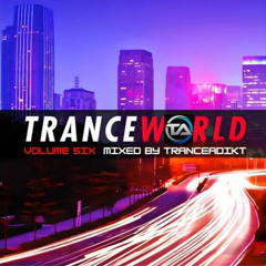Tranceformerz Presents Trance World Vol 6