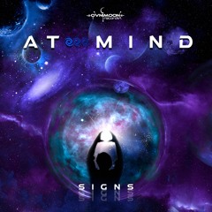 01 - At Mind - They - Re Here