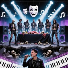 the feast of the doomed