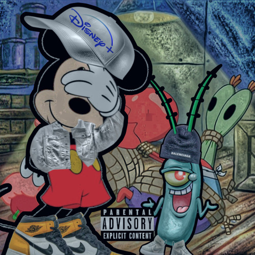 SNEAKY LINK w/ yungmickey & heldemJPlankton
