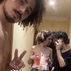 que o nico não apareceu (churrascão dos crias)