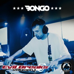 Bongo ~Evil Breaks V.1 | La Fabrica 7/10/23
