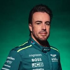 MAGIC ALONSO