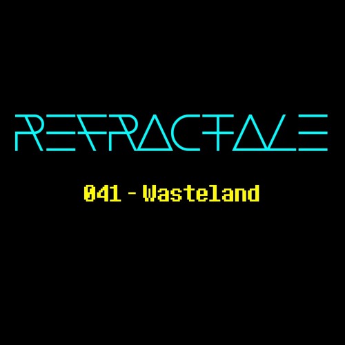 041 - Wasteland