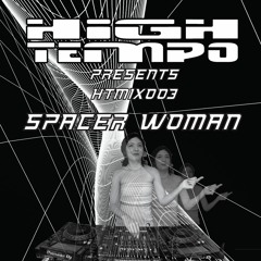 HTMIX003 - Spacer Woman