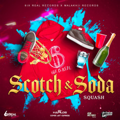 Scotch & Soda