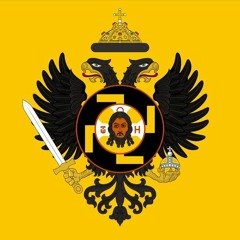 Anthem of the Holy Russian Empire - God Bring Back the Tsar