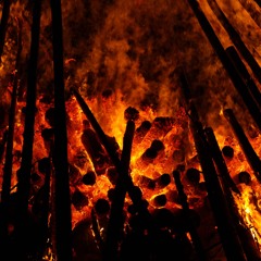 Ritualistic Exsanguination Of The Planetary Foetal Godmass (Instrumental)