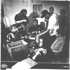 Live From The Square (feat. Nadathing & Len - E)