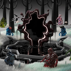Rituais Noturnos - Vinho Sintético