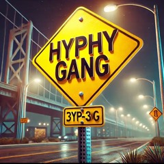 Hyphy Gang
