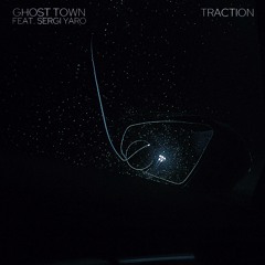 Ghost Town (feat. Sergi Yaro)