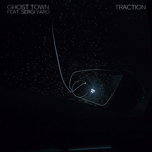 Ghost Town (feat. Sergi Yaro)