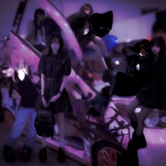 car with sluts prod. ok, clonnex